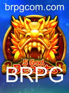 Explorando o Universo de 5GodBeasts: Um BRPG Inovador