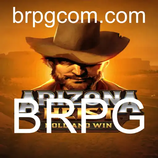 Desvendando ArizonaHeist: O BRPG que Revoluciona o Mundo dos Jogos