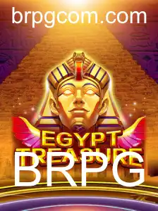 EgyptTreasure: Uma Aventura Inovadora no Universo BRPG