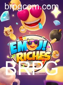 Descubra EmojiRiches: Um Novo BRPG Encantador