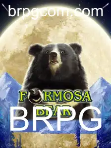FormosaBear: Uma Aventura no Universo BRPG