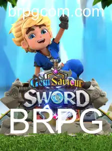 GemSaviourSword: Mergulhe no Universo Fascinante do BRPG