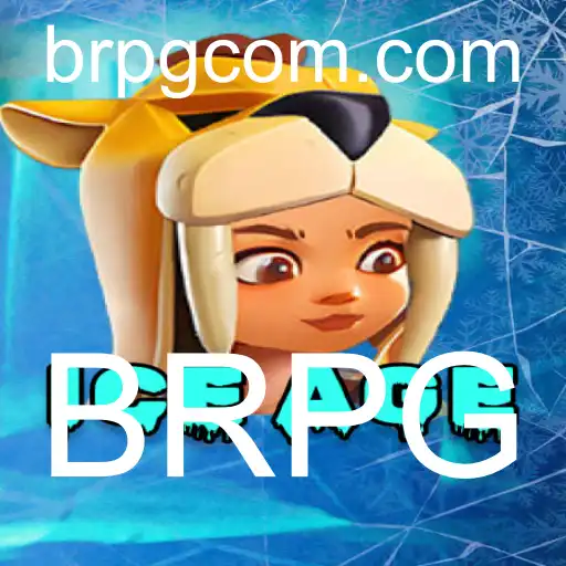 Explorando as Aventuras de IceAge: Um Novo Horizonte em BRPGs