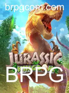 Jurassic Kingdom: Um Novo Mundo de Aventuras BRPG