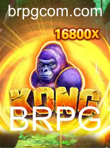 Kong: Uma Aventura Épica no Universo BRPG