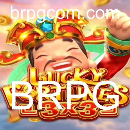 LUCKYFORTUNES3x3: Uma Nova Experiência em Jogos de Tabuleiro BRPG