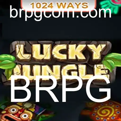 Explorando o Mundo Emocionante de LuckyJungle1024: Um BRPG Inovador