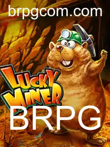 Explorando o Universo de LuckyMiner: Um Jogo BRPG Inovador
