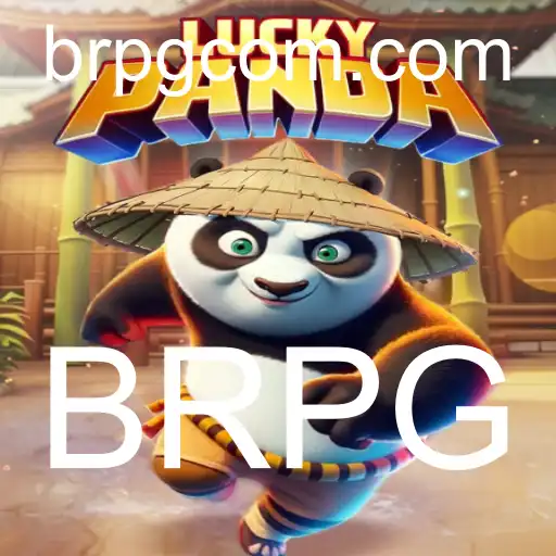 Descubra o Universo de LuckyPanda: Um BRPG Inovador