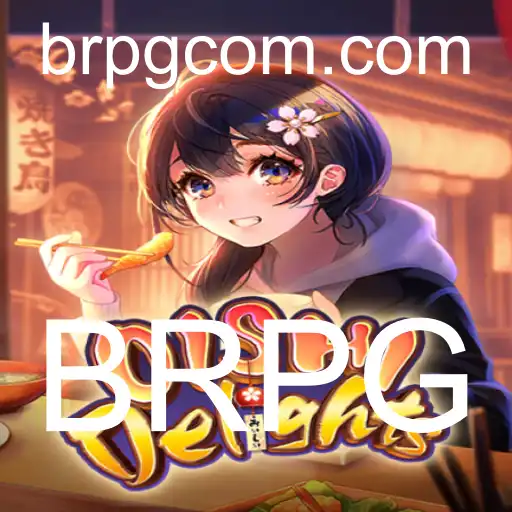 Descubra OishiDelights: Um Mergulho no Mundo BRPG