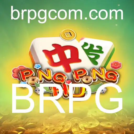 PONGPONGHU: Descubra o Mundo Empolgante do BRPG