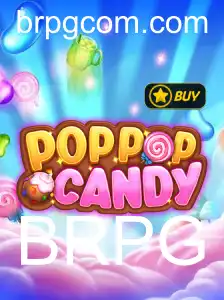 Descubra POPPOPCANDY: O Fascinante Mundo do BRPG