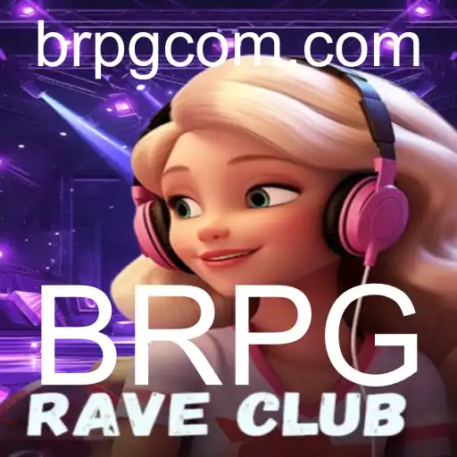 RaveClub: Explorando o Universo BRPG com Intensidade
