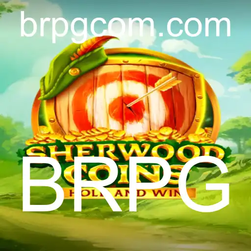 Explorando SherwoodCoins: Um Novo Horizonte no Universo BRPG