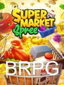 SupermarketSpree: Explorando o Novo Fenômeno BRPG nos Jogos de Tabuleiro